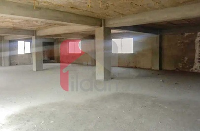 1.8 Kanal Office for Rent in Gulberg-3, Lahore