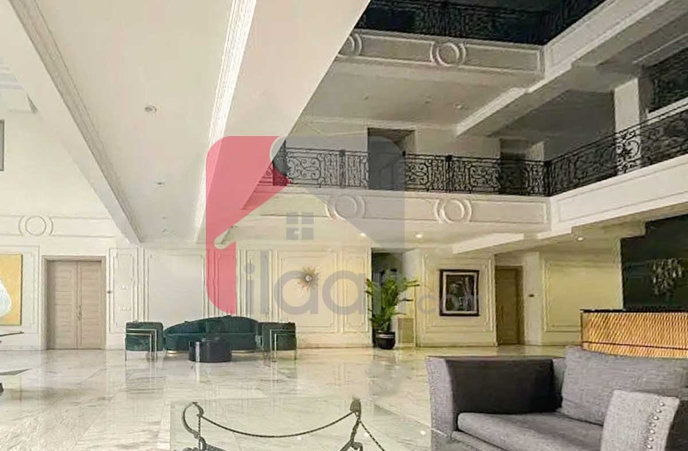 2 Bed Apartment for Sale in Gulberg-2, Lahore