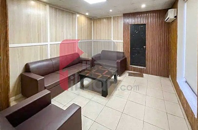 17.8 Marla Office for Rent in Gulberg, Lahore