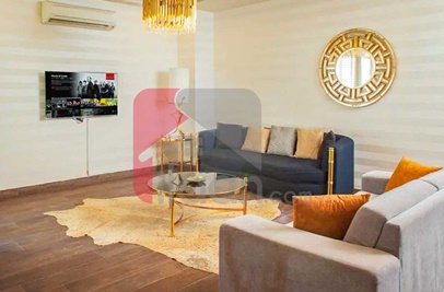 3 Bed Apartment for Rent in Gulberg, Lahore