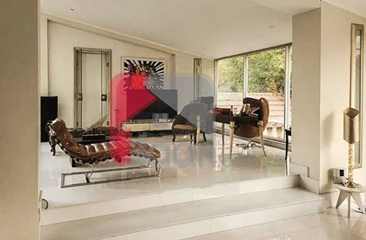 5 Kanal House for Sale in Sarwar Colony, Lahore