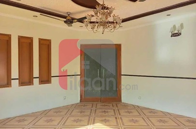 1 Kanal House for Sale in Punjab Co-Operative Housing Society, Lahore