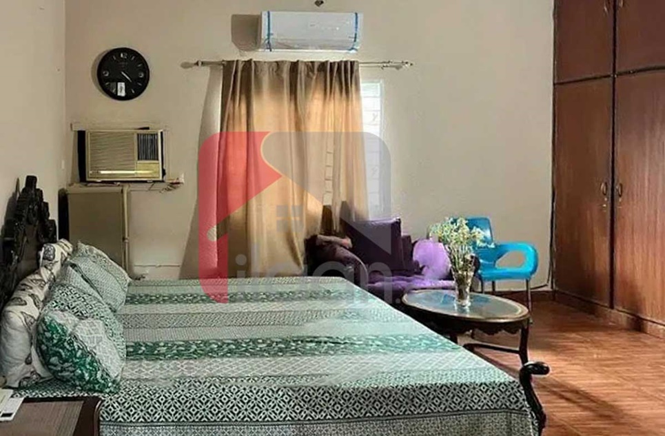 1 Kanal House for Rent in Punjab Co-Operative Housing Society, Lahore