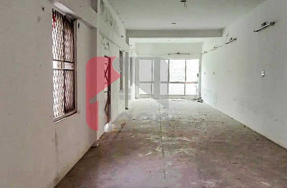 1.4 kanal Factory for Rent in Quaid-e-Azam Industrial Estate, Lahore