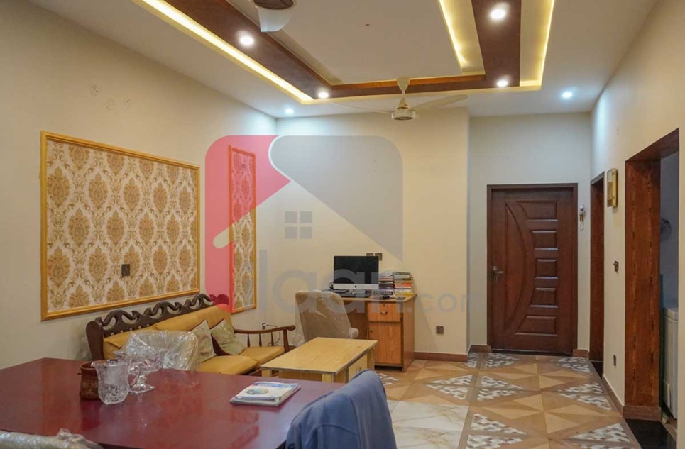 5 Marla House for Sale in Block H, Phase 2, Bahria Orchard, Lahore