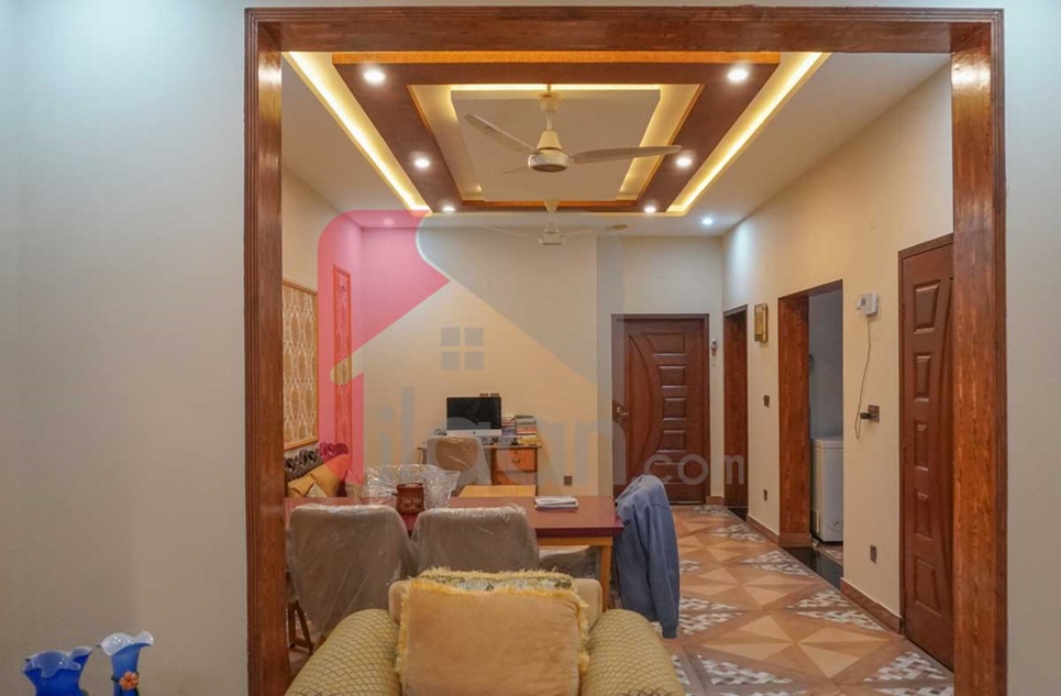 5 Marla House for Sale in Block H, Phase 2, Bahria Orchard, Lahore