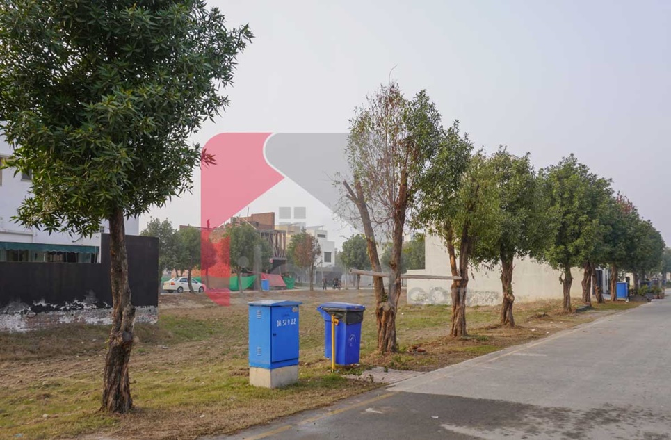 5 Marla Plot (Plot no 190) for Sale in Block G, Phase 2, Bahria Orchard, Lahore