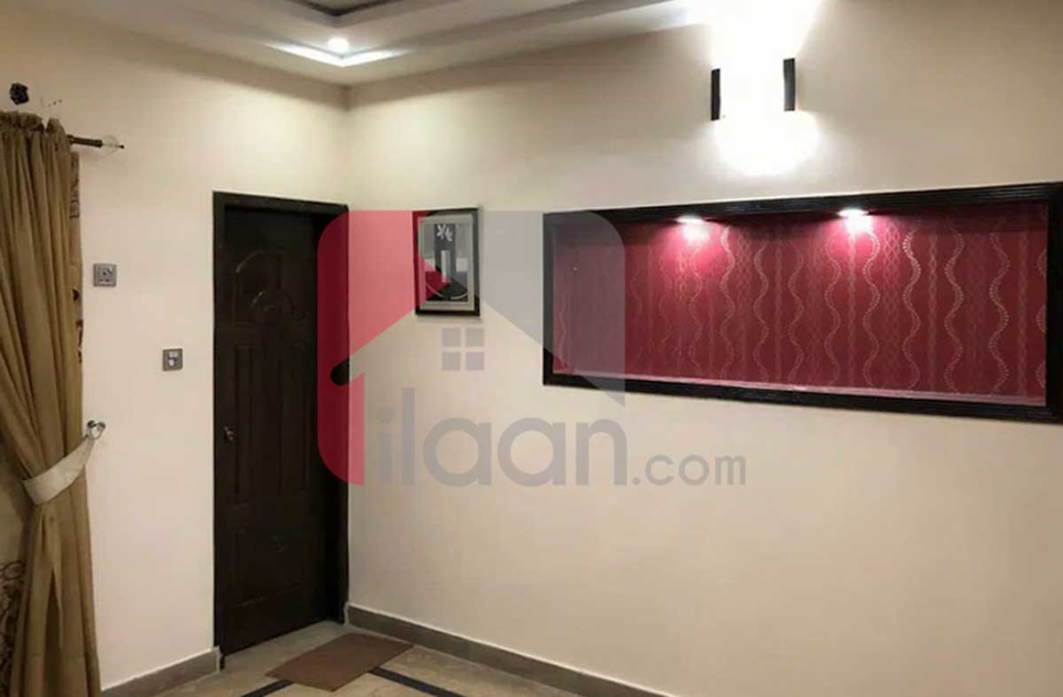 4 Marla House for Sale in Begumpura, Lahore