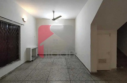 8 Marla House for Sale in PAF Officer Colony, Lahore