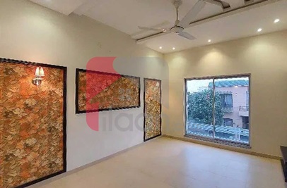 5 Marla House for Sale in Bankers Cooperative Housing Society, Lahore