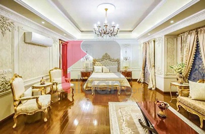 8 Kanal House for Rent in Gulberg, Lahore