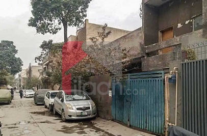 12 Marla House for Sale in Gulshan-e-Ravi, Lahore