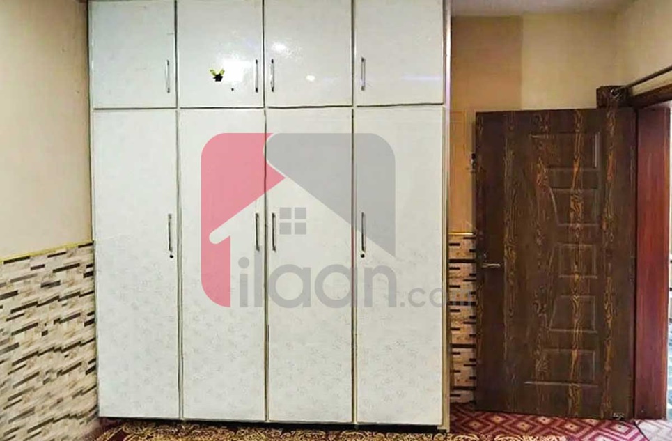 10 Marla House for Rent (First Floor) in Marghzar Officers Colony, Lahore