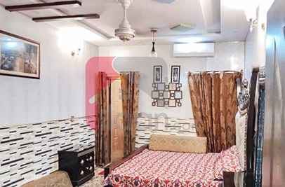 10 Marla House for Sale in Sabzazar Scheme, Lahore