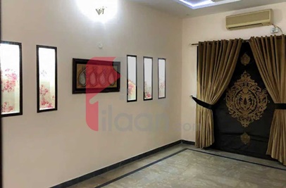 3.5 Marla House for Sale in Moeez Town, Harbanspura, Lahore