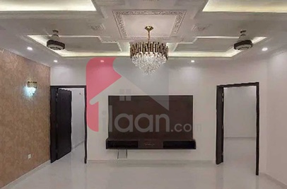 2 Marla Building for Sale in Punjab Co-Operative Housing Society, Lahore