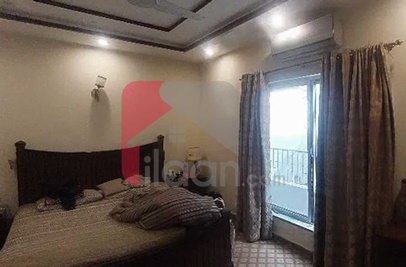 1 Kanal House for Rent (Ground Floor) in Punjab Co-Operative Housing Society, Lahore