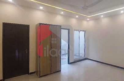 5 Marla House for Rent (Ground Floor) in Punjab Co-Operative Housing Society, Lahore