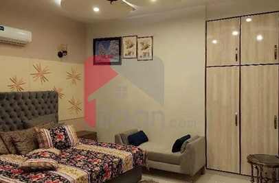 4 Marla Building for Sale in State Life Housing Society, Lahore