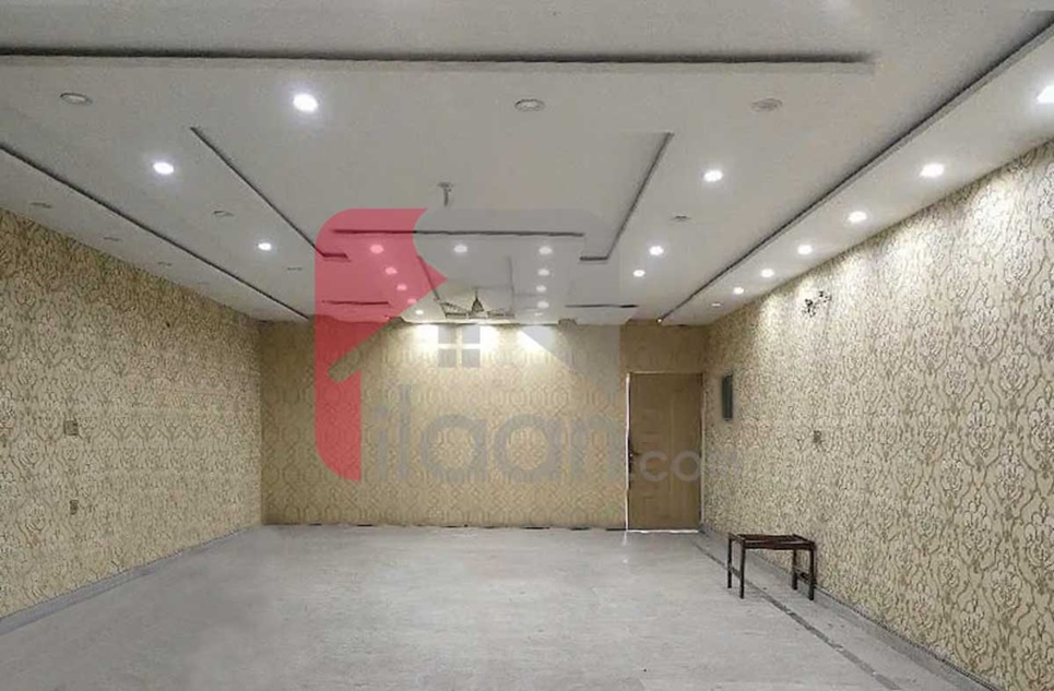 6 Marla Office for Rent in Jora Pull, Lahore