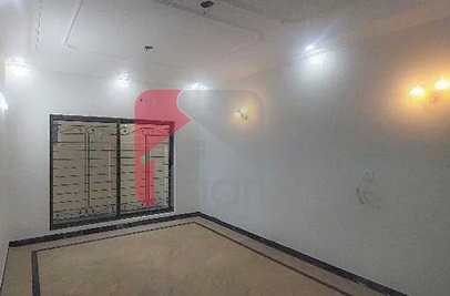 10 Marla Office for Rent (First Floor) in Bankers Cooperative Housing Society, Lahore