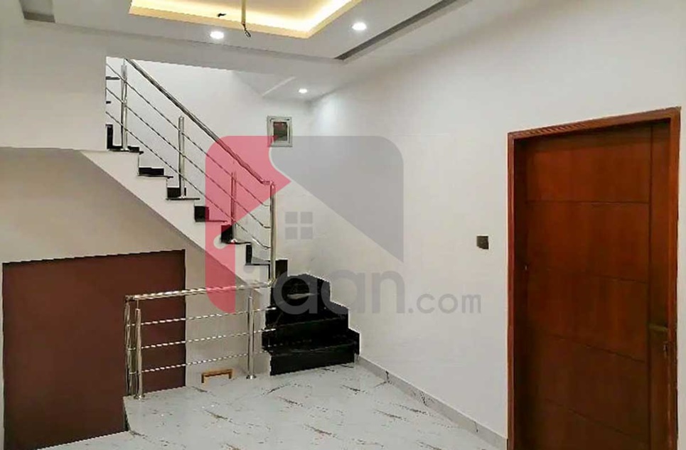 5 Marla House for Sale in Shadab Garden, Lahore
