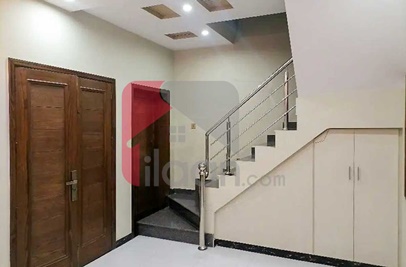 5 Marla House for Sale in Shadab Garden, Lahore