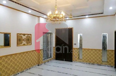 5 Marla House for Sale in Shadab Garden, Lahore