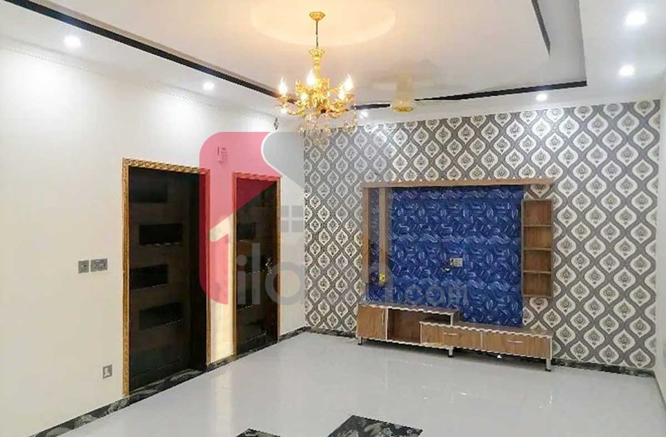 5 Marla House for Sale in Shadab Garden, Lahore