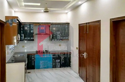 3 Marla House for Sale in Vital Homes Housing Scheme, Lahore