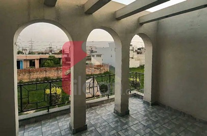 4 Marla House for Sale in Phase 5, Al Raheem Garden, Lahore