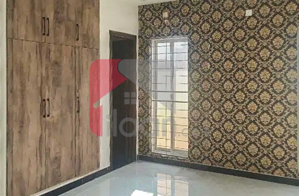 10 Marla House for Rent (First Floor) in Al Razzaq City, Sahiwal