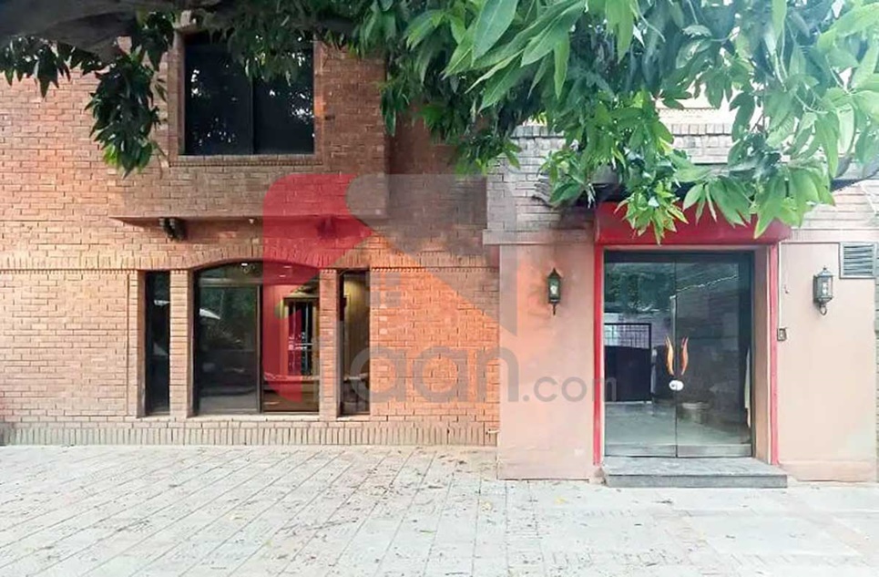 1.2 Kanal House for Rent in Gulberg, Lahore