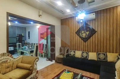 10 Marla House for Sale in Block B, Bismillah Housing Scheme, Lahore
