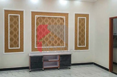 3.5 Marla House for Sale in Bismillah Housing Scheme, G.T Road, Lahore