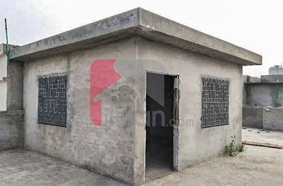 8 Marla House for Sale in Bismillah Housing Scheme, GT Road, Lahore