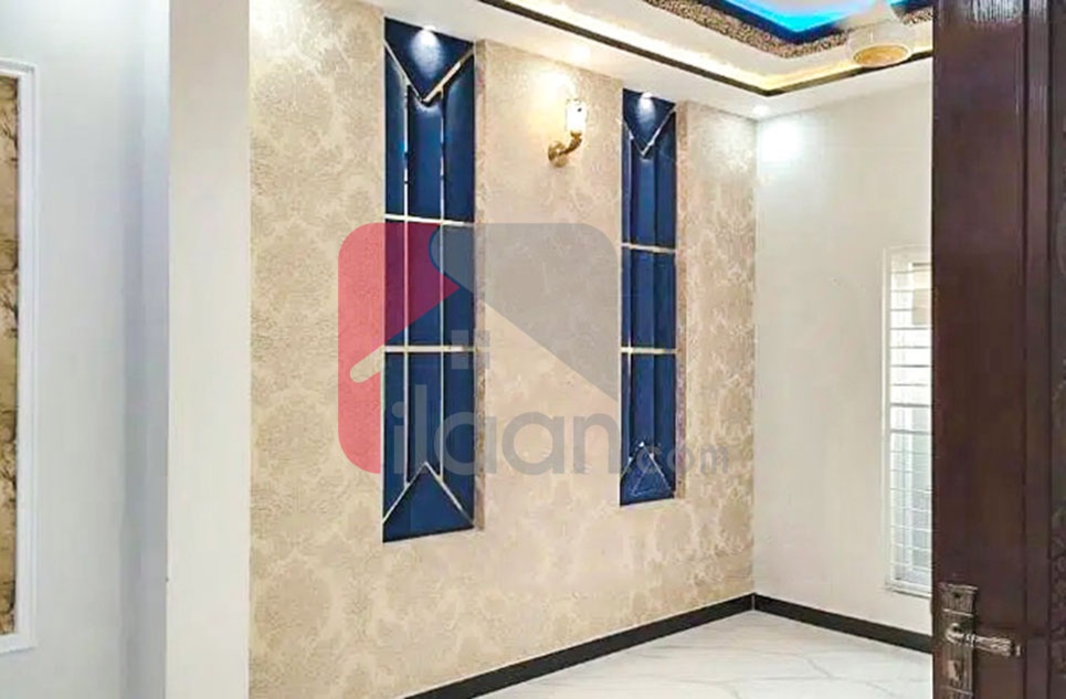 4 Marla House for Sale in Bismillah Housing Scheme, GT Road Lahore