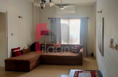 3 Bed Apartment for Sale in Block 2, Clifton, Karachi