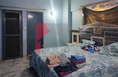 2 Bed Apartment for Rent in Block 1, Clifton, Karachi