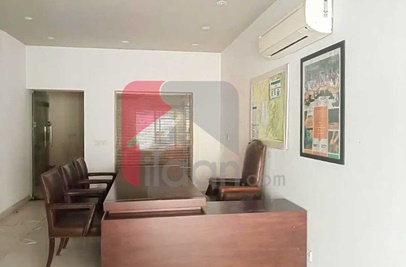 12 Marla House for Rent in Shadman II, Lahore