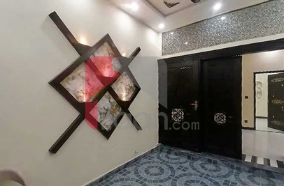 3 Marla House for Sale in Phase 2, Hamza Town, Lahore