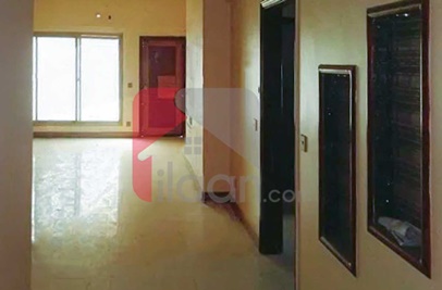 3 Bed Apartment for Sale in Block 8, Clifton, Karachi