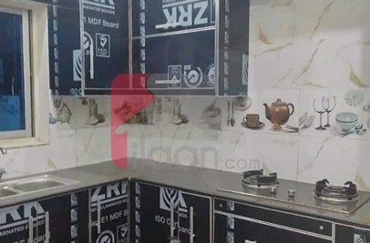 3 Marla House for Sale in Lahore Medical Housing Society, Lahore
