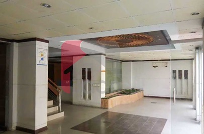 17.8 Marla Office for Rent in Gulberg, Lahore