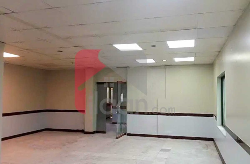 2 Kanal Building for Rent in Gulberg, Lahore
