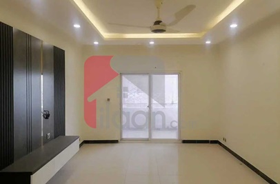3 Bed Apartment for Rent in Frere Town, Karachi