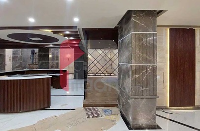 3 Bed Apartment for Rent in Block 8, Clifton, Karachi