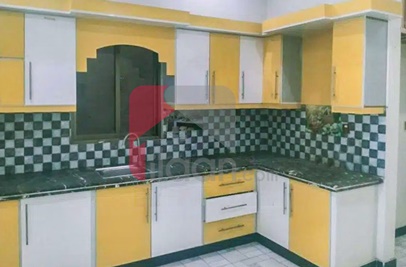 3 Bed Apartment for Sale in PCSIR Housing Society, Scheme 33, Karachi