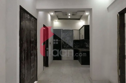 3 Bed Apartment for Rent in Akhtar Colony, Karachi
