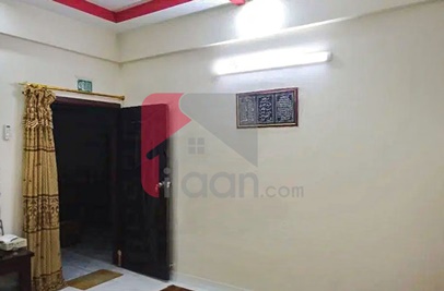 2 Bed Apartment for Sale in Karachi University Housing Society, Scheme 33, Karachi